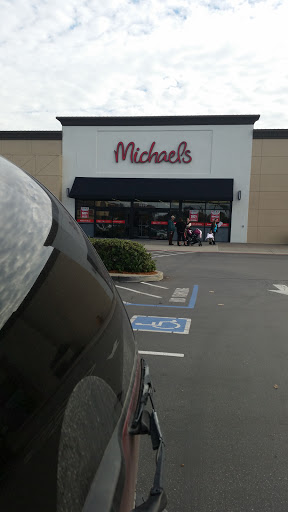 Craft Store «Michaels», reviews and photos, 1690 N Main St, Salinas, CA 93906, USA