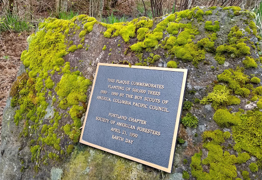 Nature Preserve «Beaverton Creek Wetlands Natural Area», reviews and photos, SW 153rd Dr, Beaverton, OR 97006, USA