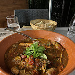 Photo n°2 de l'avis de Alessandro.o fait le 25/08/2021 à 11:38 sur le  Angolo Del Break à Peschici