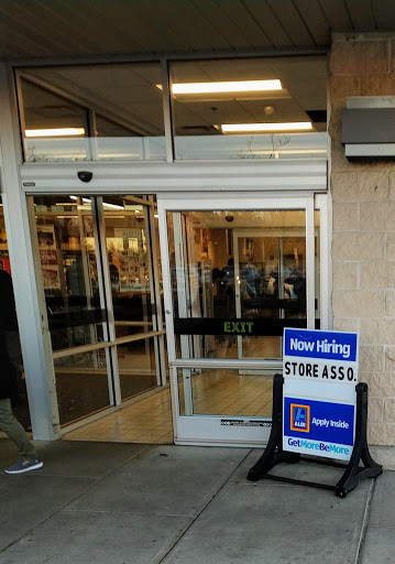 Supermarket «ALDI», reviews and photos, 20904 Frederick Rd, Germantown, MD 20876, USA