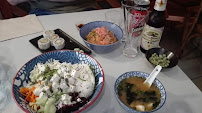 Poke bowl du Restaurant de sushis You Sushi à Pau - n°5