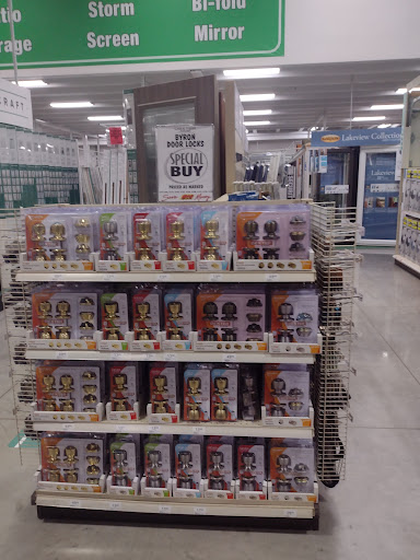 Home Improvement Store «Menards», reviews and photos, 17441 Weber Rd, Crest Hill, IL 60403, USA