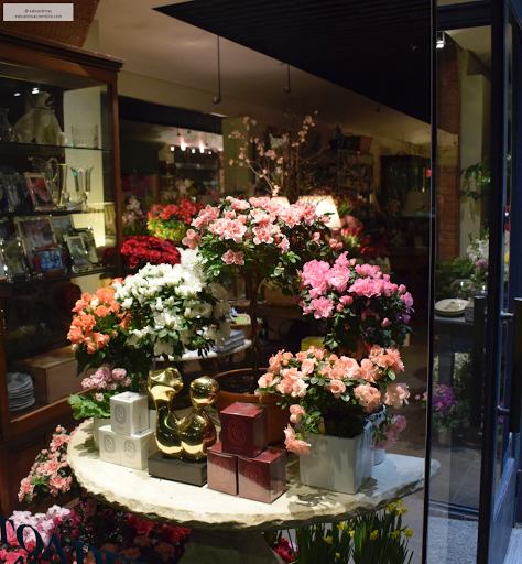 Florist «Toadflax Inc», reviews and photos, 5500 Walnut St, Pittsburgh, PA 15232, USA