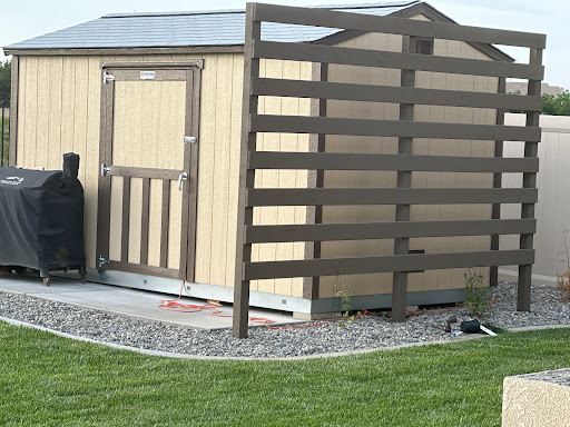 Tuff Shed Murrieta image