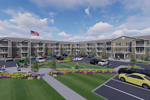 Connect55+ Manchester | 55 Plus Active Adult Retirement Community in CT