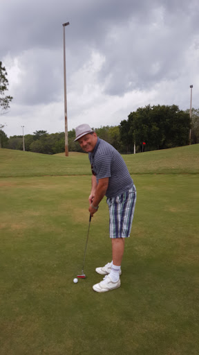 Public Golf Course «Terrace Hill Golf Club», reviews and photos, 7740 Temple Terrace Hwy, Temple Terrace, FL 33637, USA