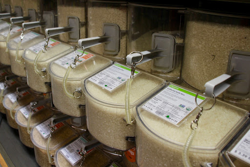 Grocery Store «Whole Foods Market», reviews and photos, 20955 Stevens Creek Blvd, Cupertino, CA 95014, USA