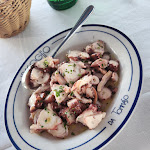 Photo n°2 de l'avis de Eric. fait le 03/08/2023 à 19:10 sur le  Lo Scoglio à Massa Lubrense