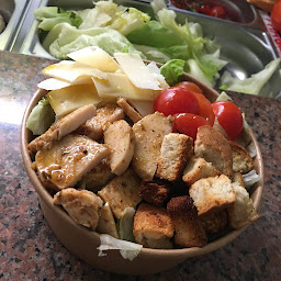 Photo n°22 de Bagelerie Marseillaise & coffee à Marseille ()