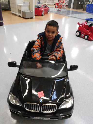 Grocery Store «Foodtown of New Brunswick», reviews and photos, 20 Elizabeth St, New Brunswick, NJ 08901, USA