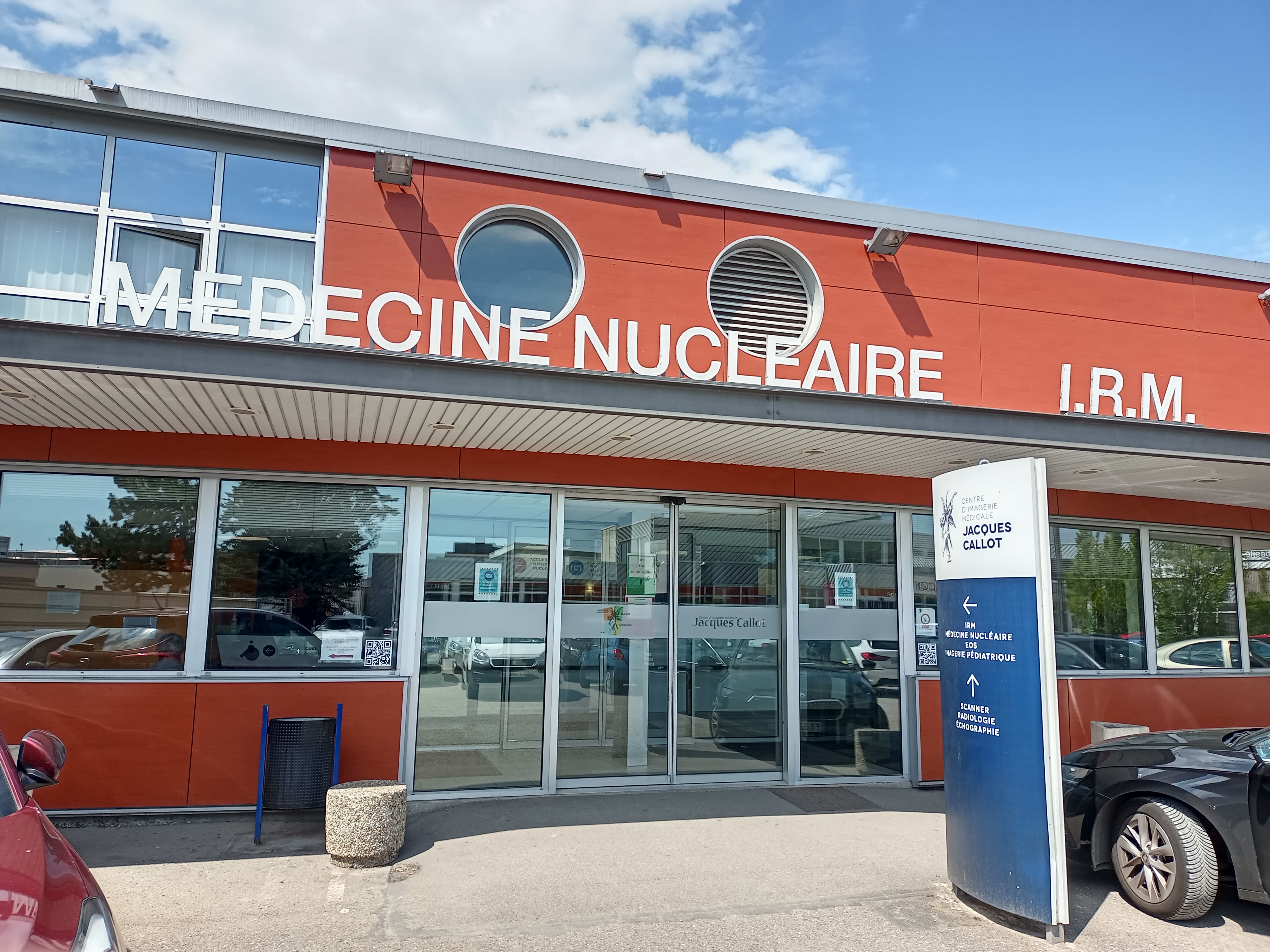 Photo n° 2 de l'avis de michel.h fait le 30/06/2022 à 09:48