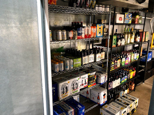 Wine Store «Grog Shoppe Wine and Spirits», reviews and photos, 1129 Trotwood Ave # 29, Columbia, TN 38401, USA