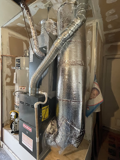 Essential heating and air