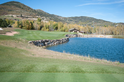Golf Club «Canyons Golf», reviews and photos, 4000 Canyons Resort Dr, Park City, UT 84098, USA