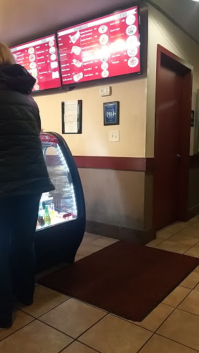 Middle Eastern Restaurant «Ishtar Greek & Mediterranean Cuisine», reviews and photos, 421 Central Ave S, Kent, WA 98032, USA