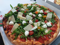 Plats et boissons du Livraison de pizzas Best Pizza à Marseille - n°3