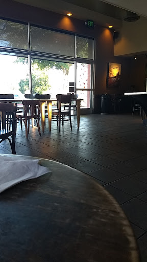 Starbucks image