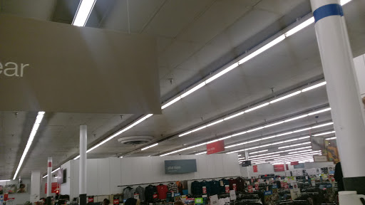Discount Store «Kmart», reviews and photos, 2000 E 10 Mile Rd, Warren, MI 48091, USA