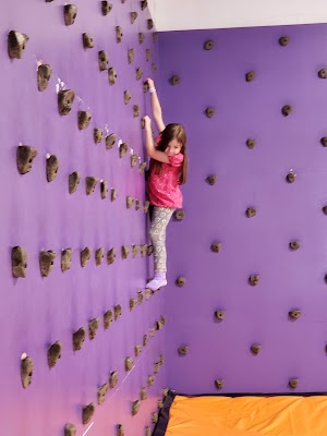 Altitude Trampoline Park Marysville - photo 7