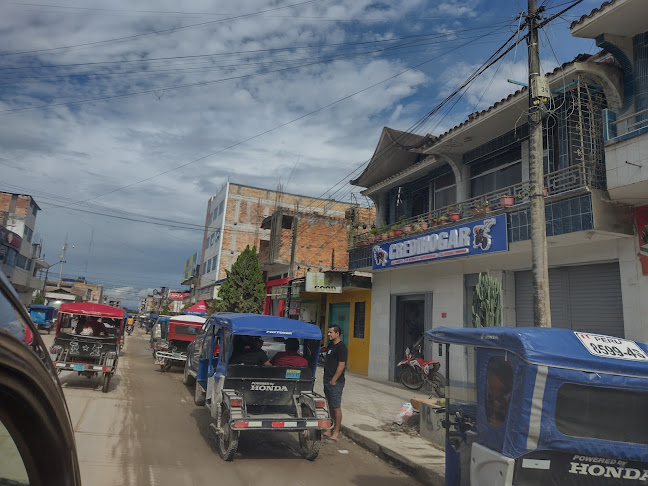 Opiniones de Empresa de Transportes Cajamarca S.A.C. en Nueva Cajamarca - Servicio de transporte