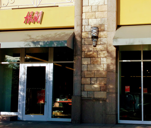 Clothing Store «H&M», reviews and photos, 410 Palladio Pkwy, Folsom, CA 95630, USA