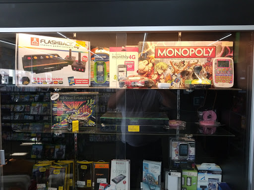 Video Arcade «Gamers Avenue», reviews and photos, 29552 Ford Rd, Garden City, MI 48135, USA