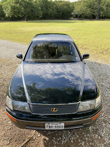 Auto Body Shop «Maaco Collision Repair & Auto Painting», reviews and photos, 2115 Sadau Ct, Denton, TX 76210, USA