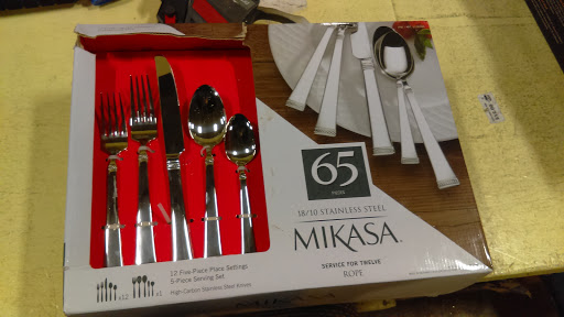 Discount Store «Bargains In A Box», reviews and photos, 1810 5th Ave, River Grove, IL 60171, USA