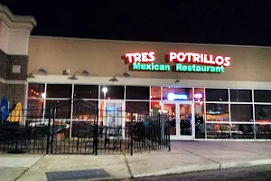 Tres Potrillos Mexican Restaurant Marysville image