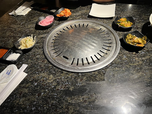SizzlinGogi image