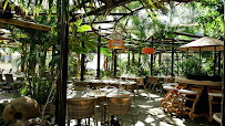 Atmosphère du Restaurant Cocoon café à Chaumont-sur-Tharonne - n°2