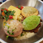 Photo n°1 de l'avis de Jürgen.i fait le 02/08/2018 à 20:19 sur le  Albergo Signaterhof à Ritten