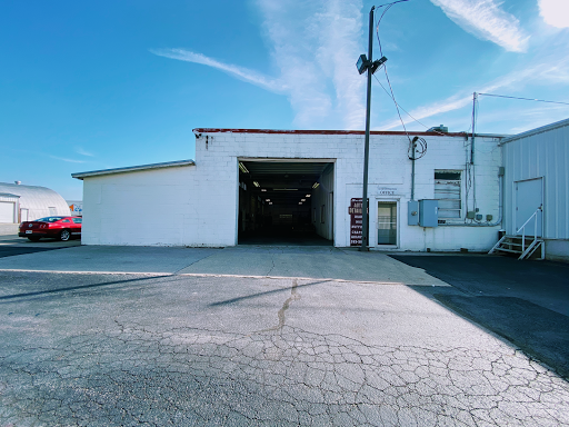 Smitty's Detail Shop en Wilmington