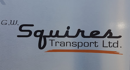 G.W. Squires Transport LTD.