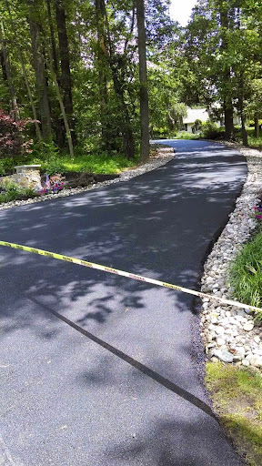 Paving Contractor «JP Ryan Construction», reviews and photos, 798 Livingston Ln, Exton, PA 19341, USA