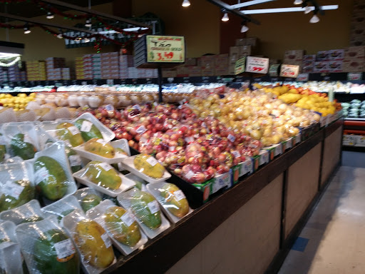 Asian Grocery Store «Hoa Binh Garden Grove Supermarket», reviews and photos, 13922 Brookhurst St, Garden Grove, CA 92843, USA