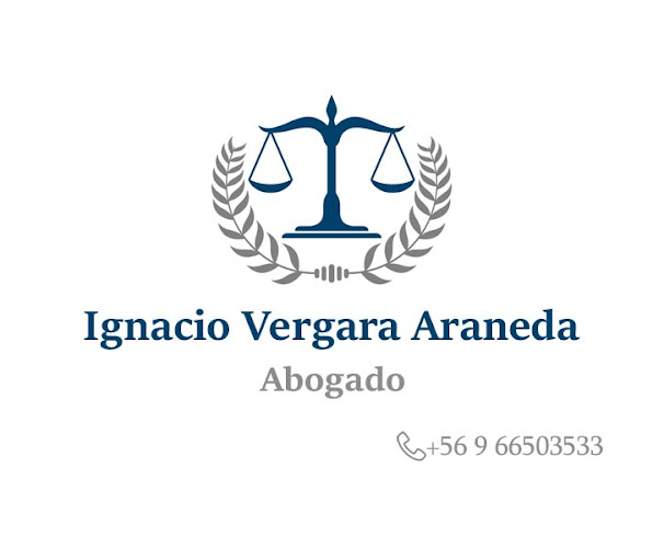 Abogado IGNACIO VERGARA ARANEDA - Los Ángeles