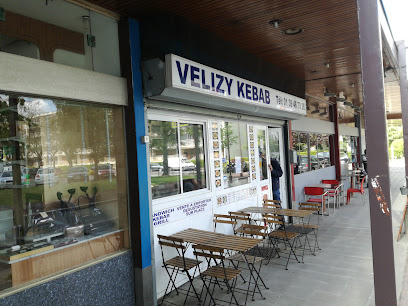 Velizy kebab