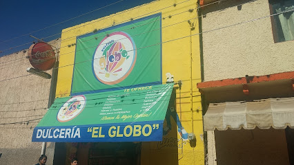 Dulceria El Globo