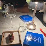 Photo n°2 de l'avis de Elita.e fait le 01/06/2023 à 22:09 sur le  1Q84 Japanese à Villaricca