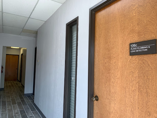 Plumber «Plano Plumbing & Leak Detection», reviews and photos, 2828 W Parker Rd #106c, Plano, TX 75075, USA