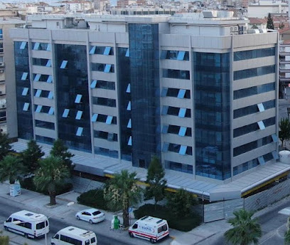 Egepol International Hastanesi