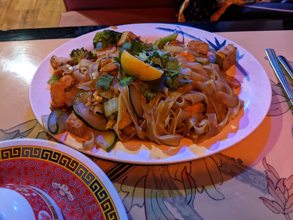 Mandarin Bistro 72764