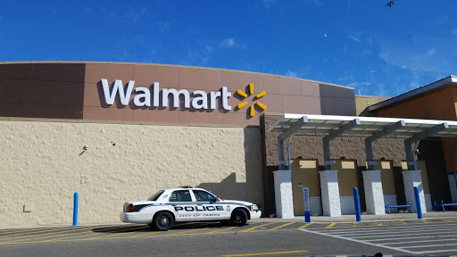 Department Store «Walmart Supercenter», reviews and photos, 1505 N Dale Mabry Hwy, Tampa, FL 33607, USA