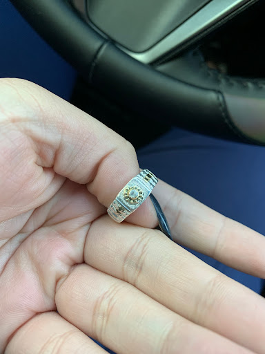 Jewelry Store «Premier Jewelers», reviews and photos, 9810 Baymeadows Rd #11, Jacksonville, FL 32256, USA