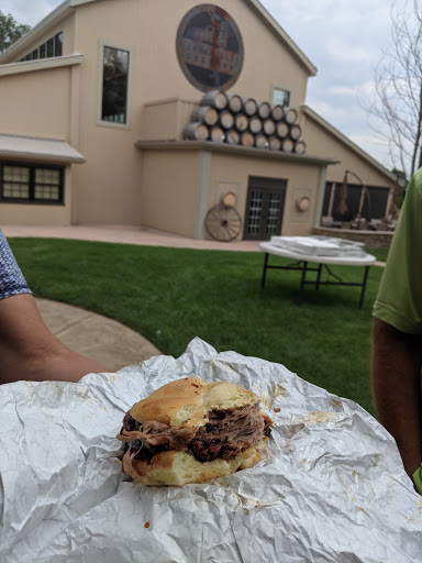 Winery «Cedar Lake Cellars», reviews and photos, 11008 Schreckengast Rd, Wright City, MO 63390, USA