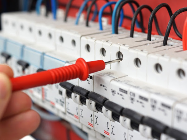 Reviews of Fix Electrics Islington in London - Electrician