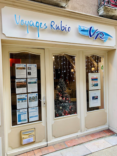 Voyages Rubio - Agence Narbonne