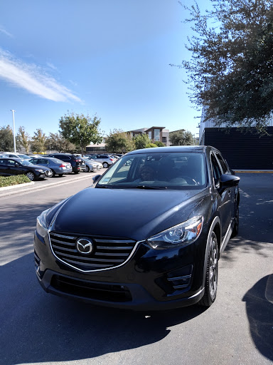 Mazda Dealer «Tracy Mazda», reviews and photos, 2680 Auto Plaza Dr, Tracy, CA 95304, USA