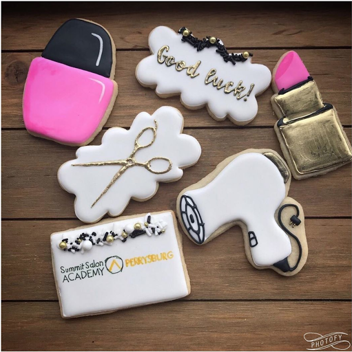 College «Summit Salon Academy - Perrysburg Ohio», reviews and photos, 116 W South Boundary St, Perrysburg, OH 43551, USA